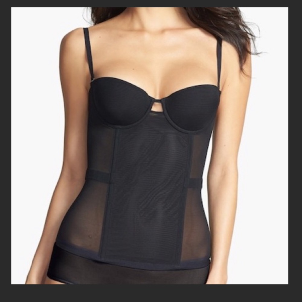 La Perla Studio corset